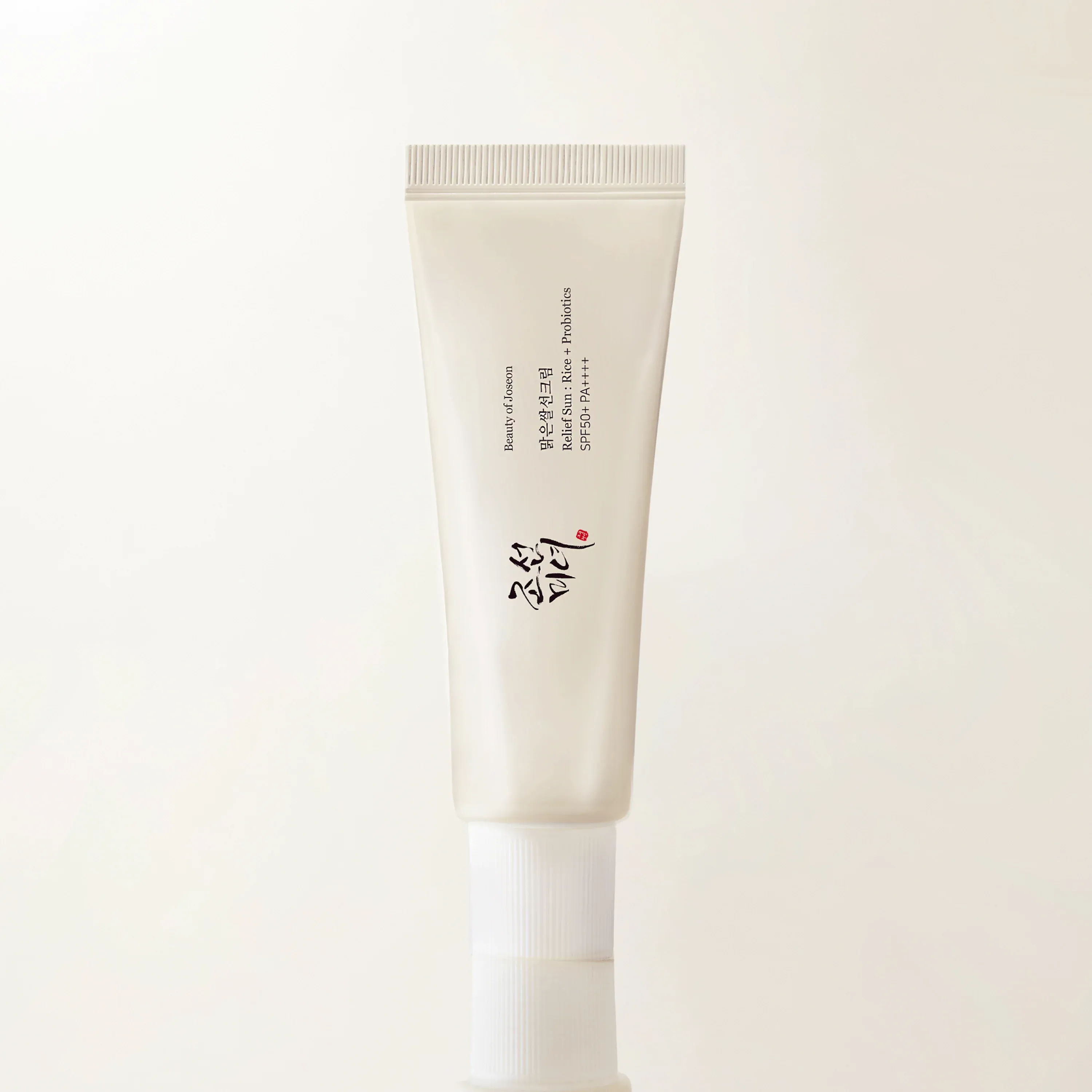 Beauty of Joseon Relief Sun SPF