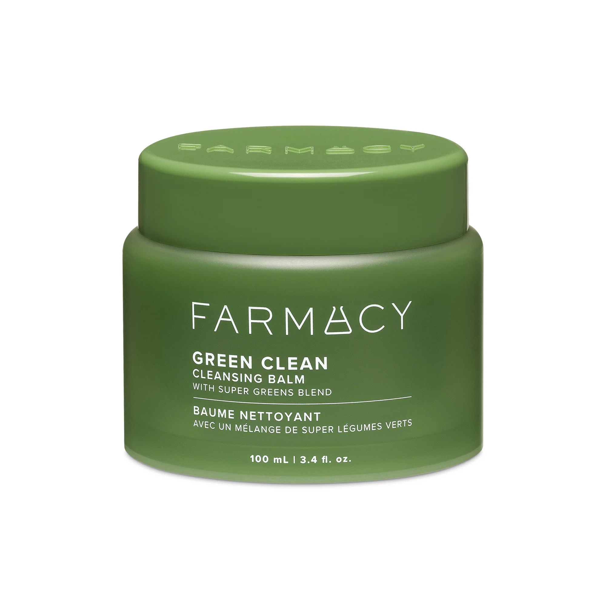 Farmacy Green Clean Cleansing Balm